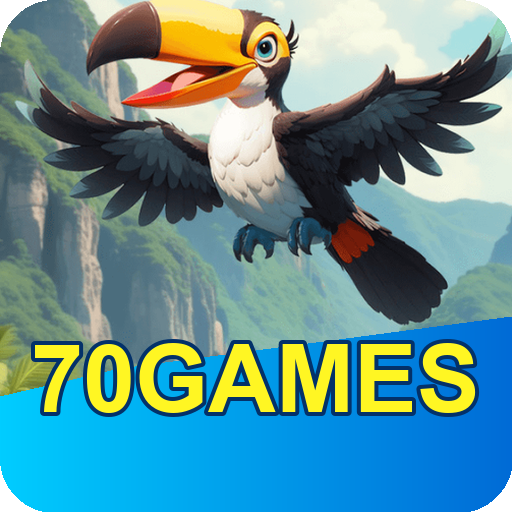 Formulário de Registro 70games