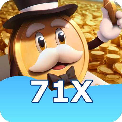 Logo Oficial 71x Download