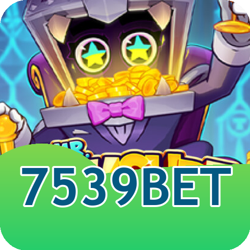 Logo Oficial 7539bet Download