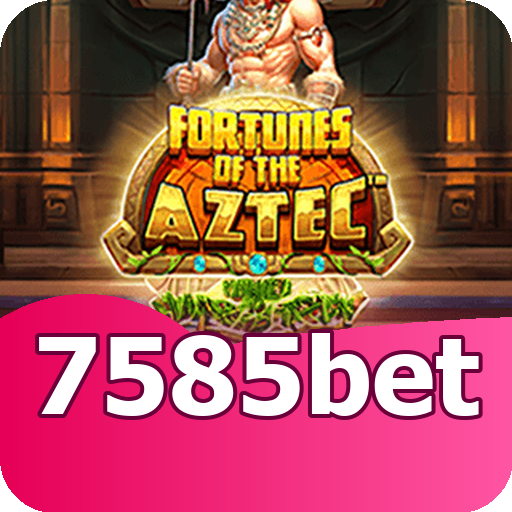 Logo Oficial 7585bet Download