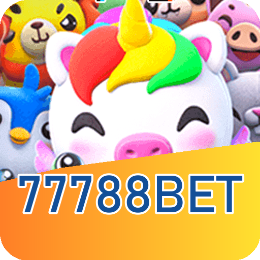 Logo Oficial 77788bet Download