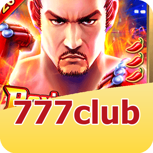 Logo Oficial 777club Download