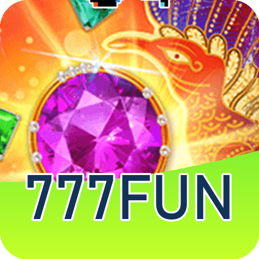 Logo Oficial 777fun Download