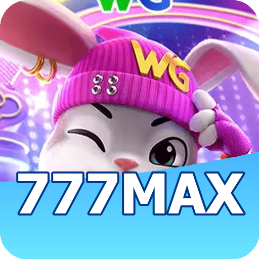 Logo Oficial 777max Download