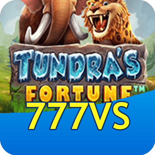 Logo Oficial 777vs Download