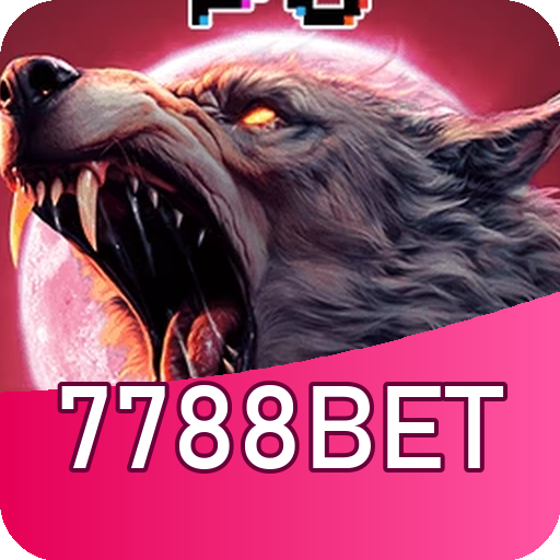 Logo Oficial 7788bet Download