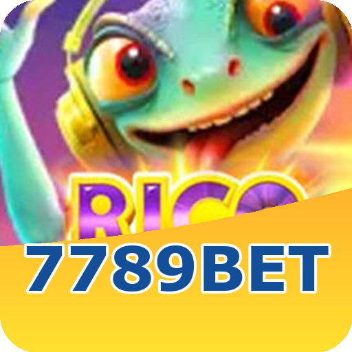 Logo Oficial 7789bet Download