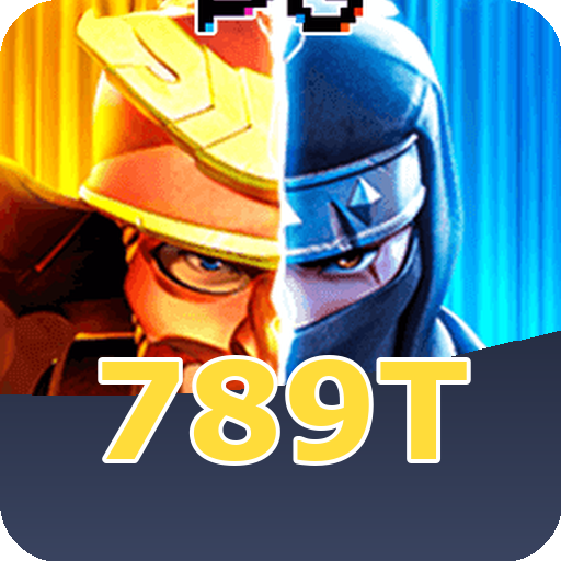 Logo Oficial 789t Download