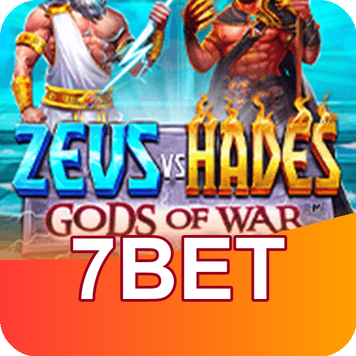 Logo Oficial 7bet Download