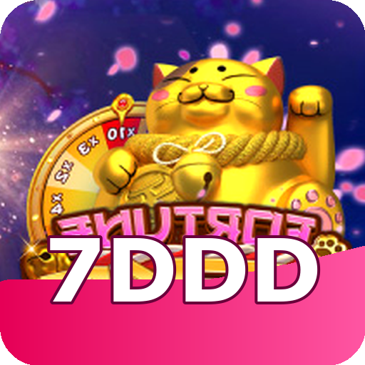 Logo Oficial 7ddd Download