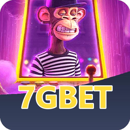 Logo Oficial 7gbet Download