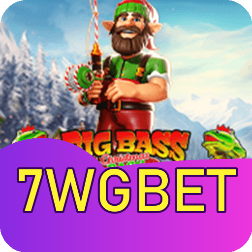 Logo Oficial 7wgbet Download