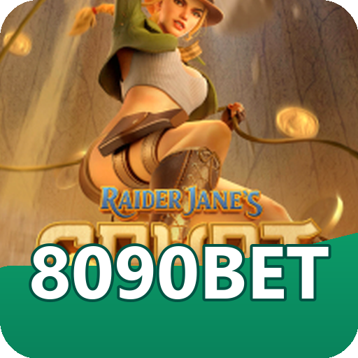 Logo Oficial 8090bet Download
