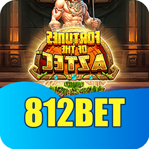 Logo Oficial 812bet Download