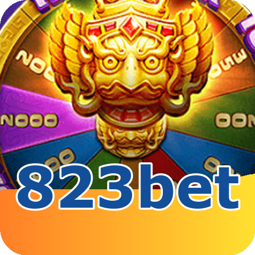 Logo Oficial 823bet Download