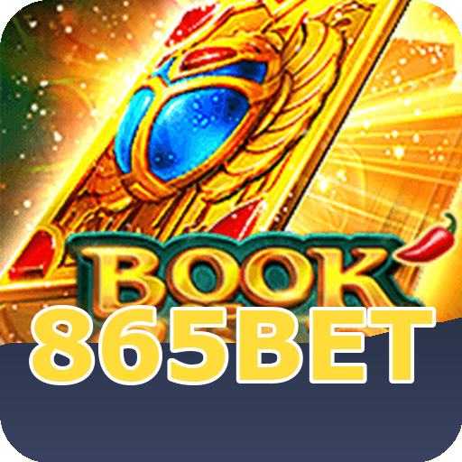 Logo Oficial 865bet Download