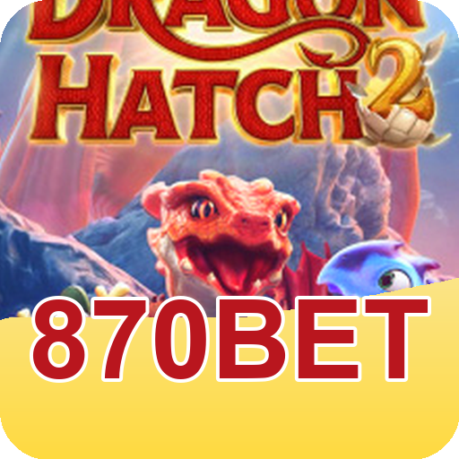 Logo Oficial 870bet Download