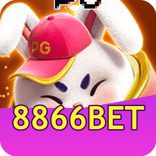 Logo Oficial 8866bet Download