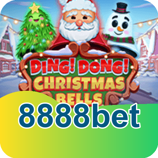 Logo Oficial 8888bet Download