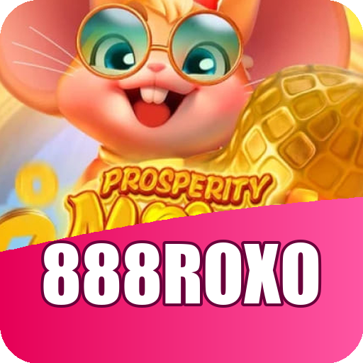 Logo Oficial 888roxo Download