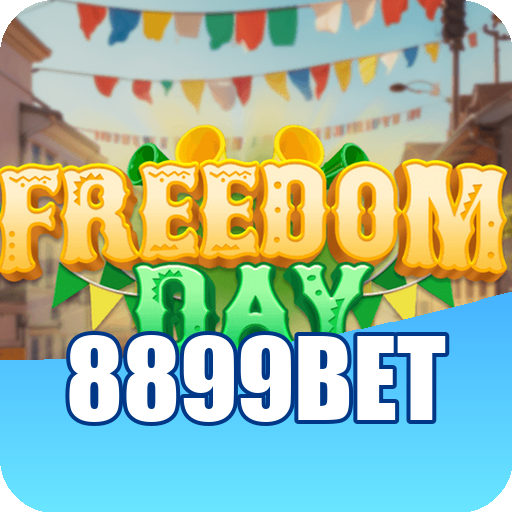 Logo Oficial 8899bet Download