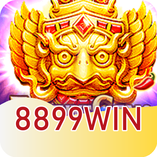 Formulário de Registro 8899win