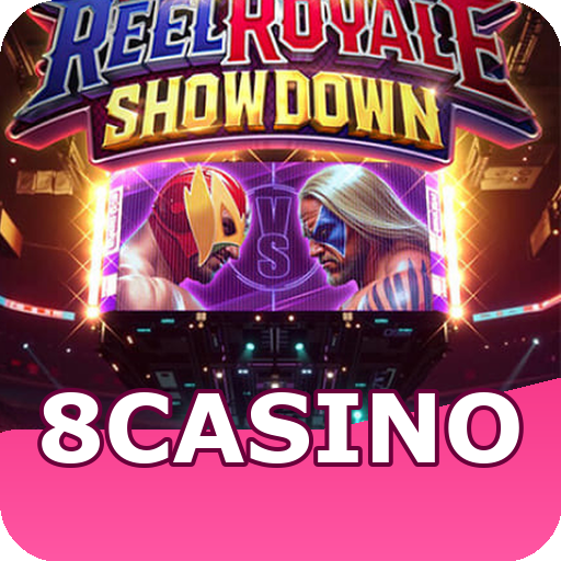 Verificação KYC 8casino