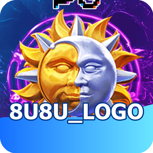 Formulário de Registro 8u8u_logo