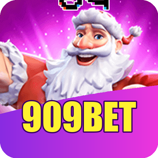 Logo Oficial 909bet Download