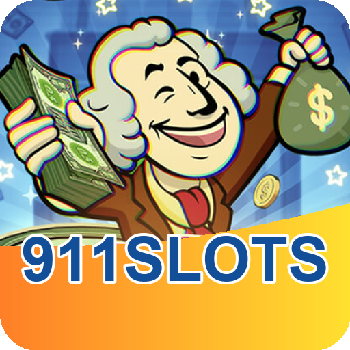 Logo Oficial 911slots Download