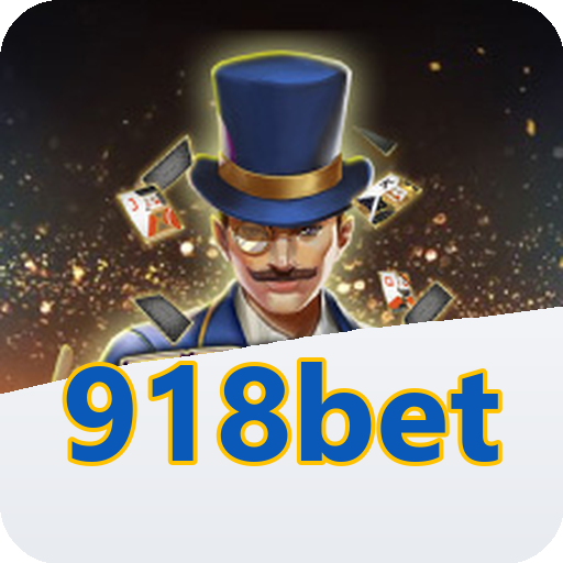 Logo Oficial 918bet Download