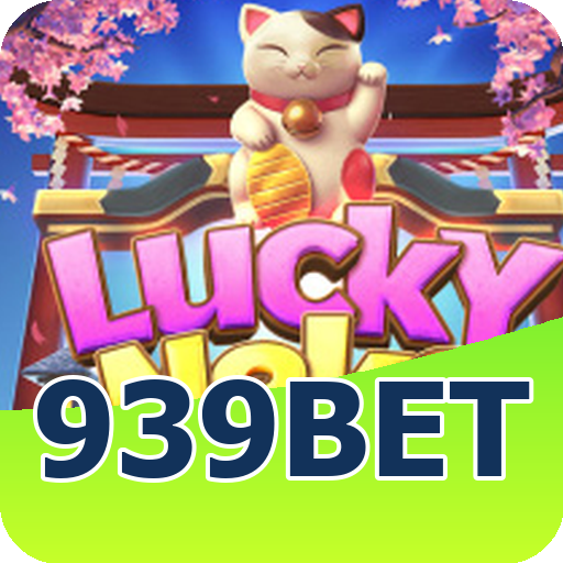 Logo Oficial 939bet Download