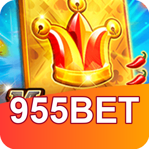 Logo Oficial 955bet Download