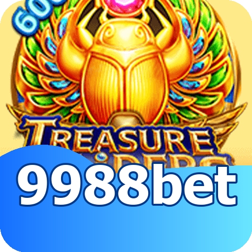 Logo Oficial 9988bet Download