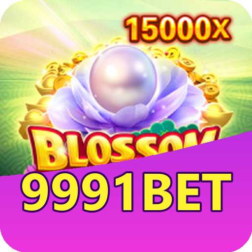 Logo Oficial 9991bet Download