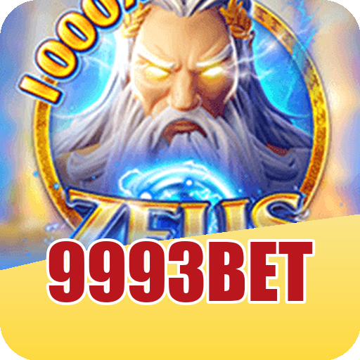 Logo Oficial 9993bet Download