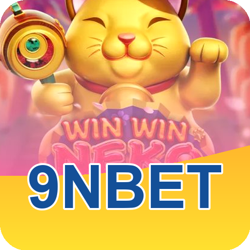 Logo Oficial 9nbet Download