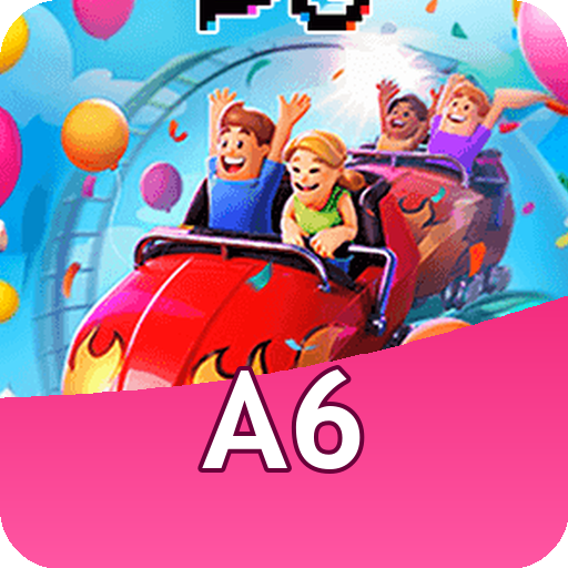 Sweet Bonanza Slot - RTP 96.5%
