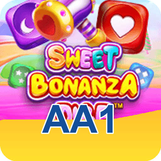 Sweet Bonanza Slot - RTP 96.5%