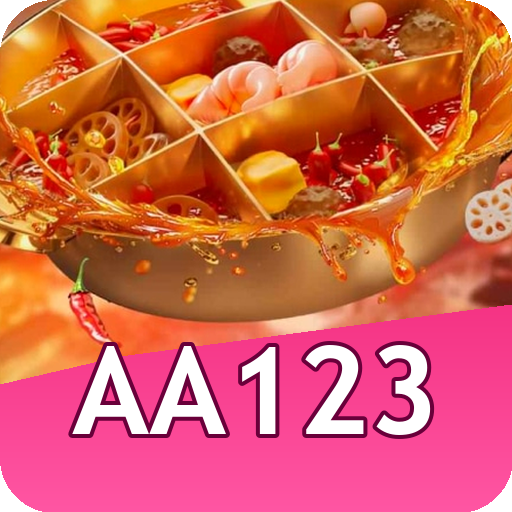 Logo Oficial aa123 Download