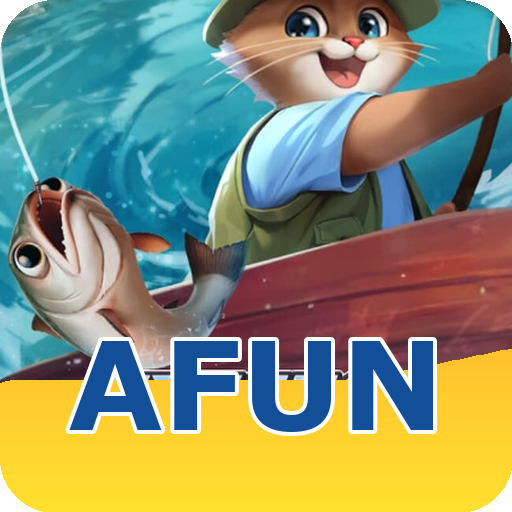 Logo Oficial afun Download