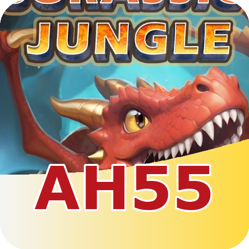 Logo Oficial ah55 Download