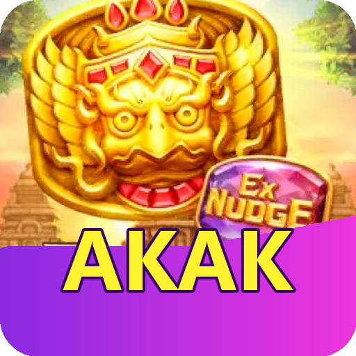 Logo Oficial akak Download
