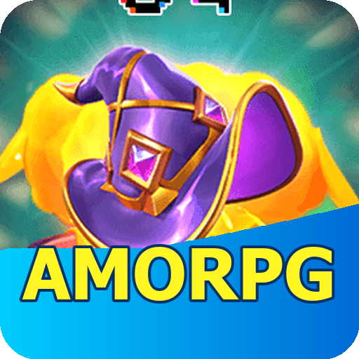 Formulário de Registro amorpg