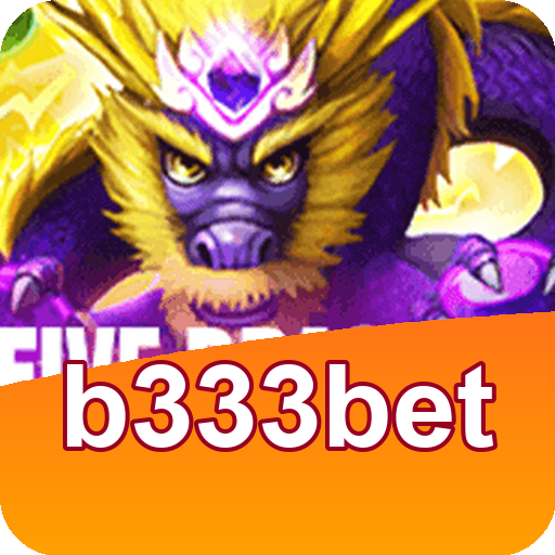 Logo Oficial b333bet Download