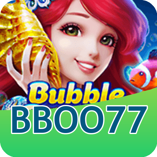 Logo Oficial bboo77 Download