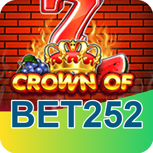 Logo Oficial bet252 Download