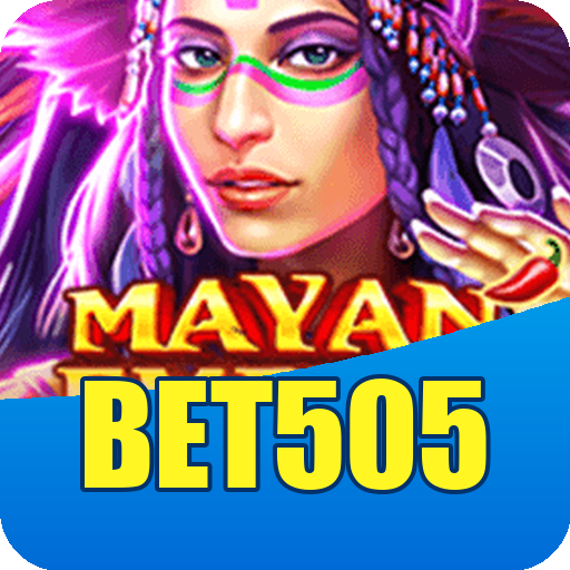 Logo Oficial bet505 Download