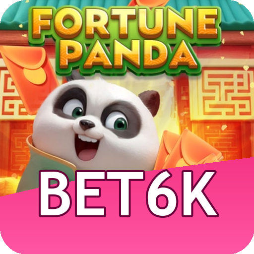Logo Oficial bet6k Download