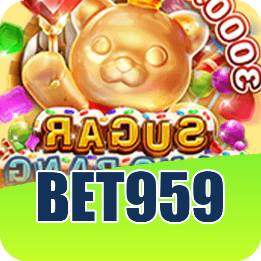 Logo Oficial bet959 Download
